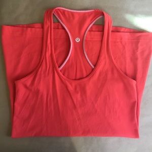 Lululemon Racerback